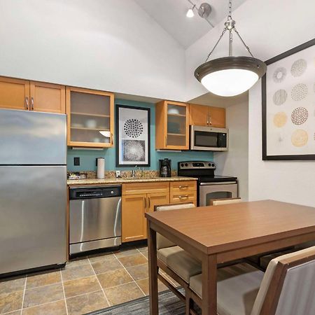 Mainstay Suites St Louis - Galleria Richmond Heights Esterno foto