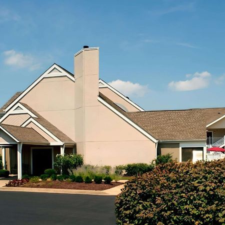 Mainstay Suites St Louis - Galleria Richmond Heights Esterno foto