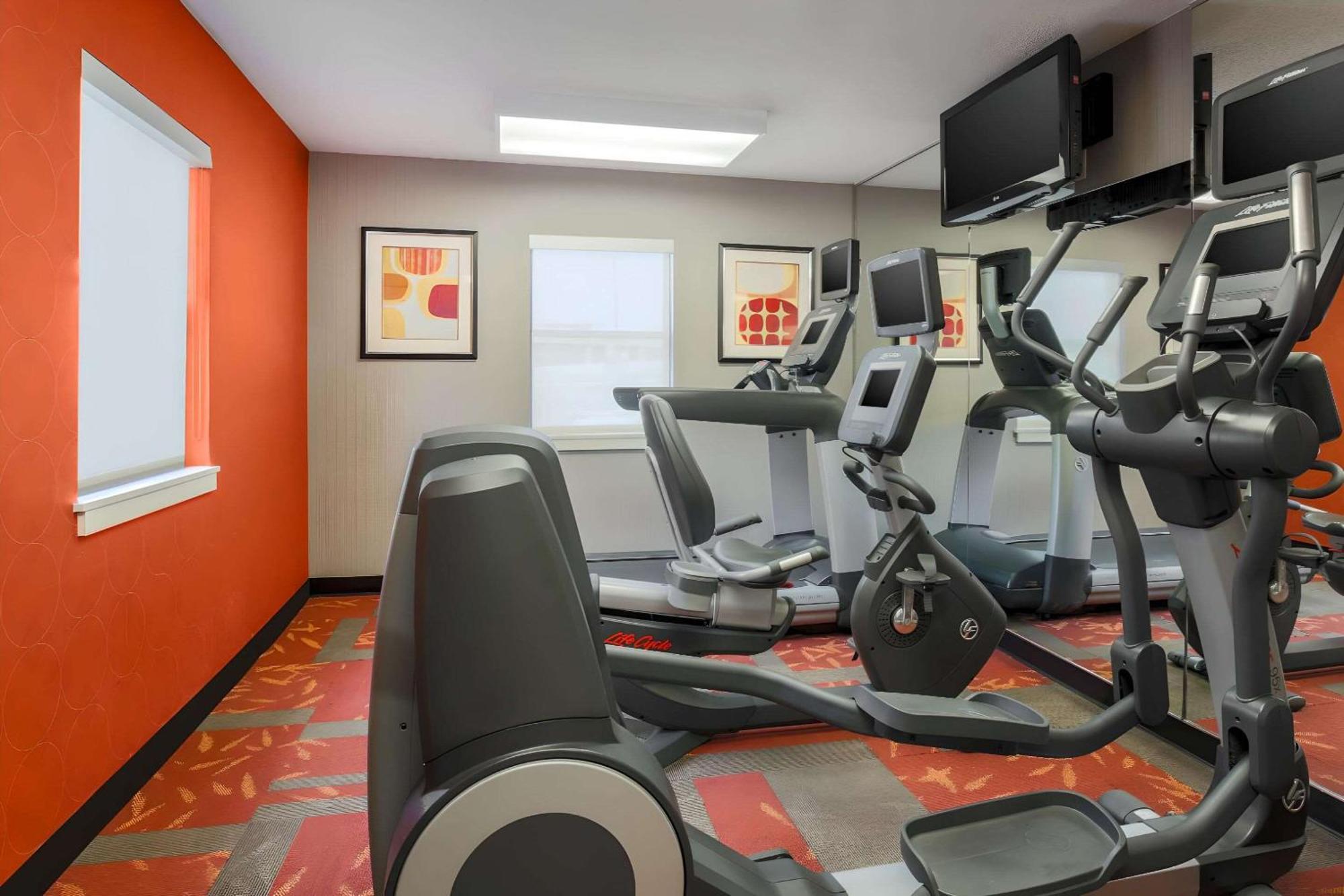 Mainstay Suites St Louis - Galleria Richmond Heights Esterno foto