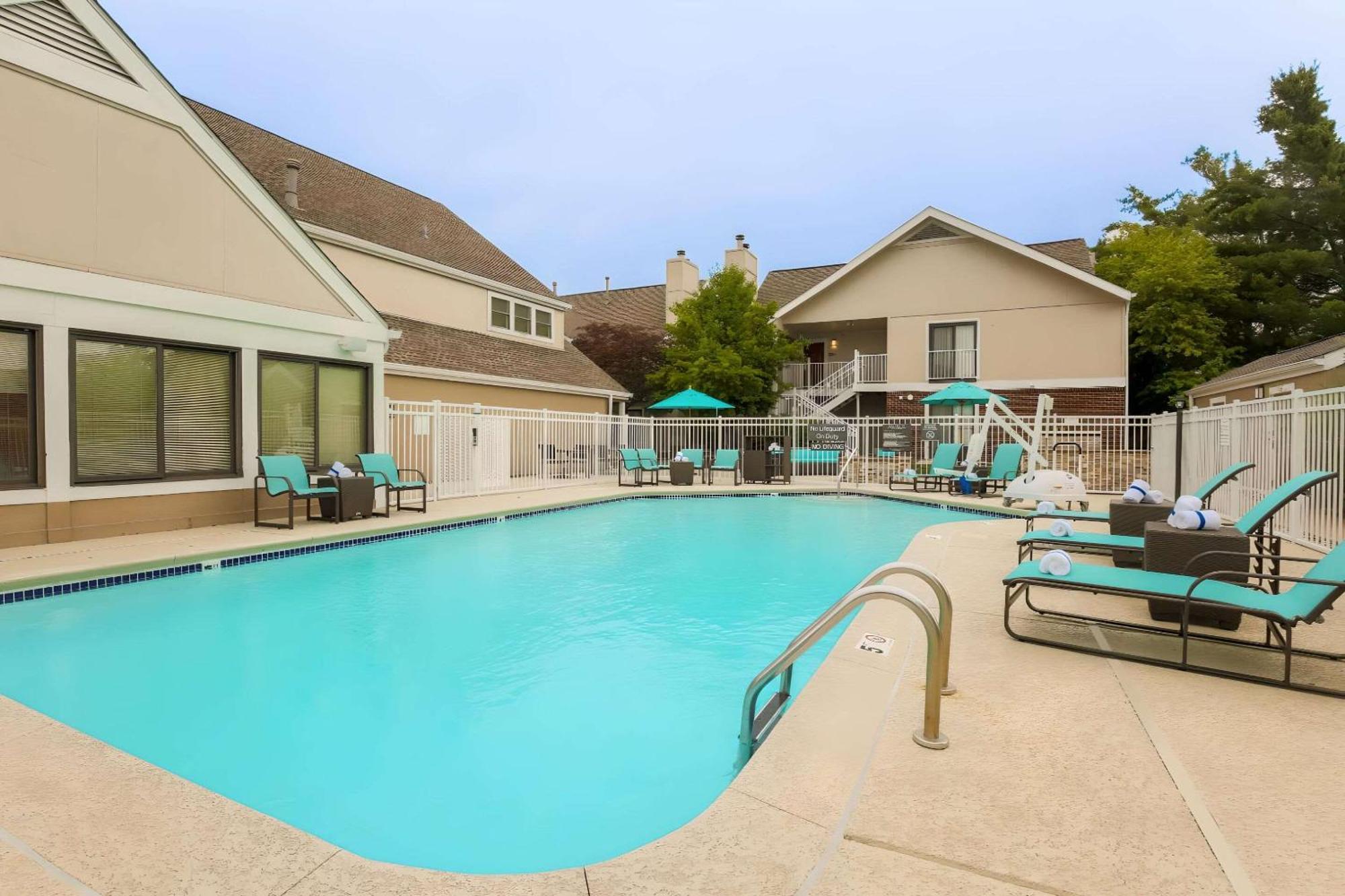 Mainstay Suites St Louis - Galleria Richmond Heights Esterno foto
