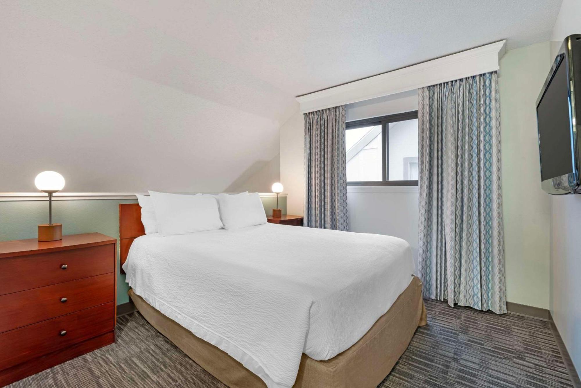 Mainstay Suites St Louis - Galleria Richmond Heights Esterno foto