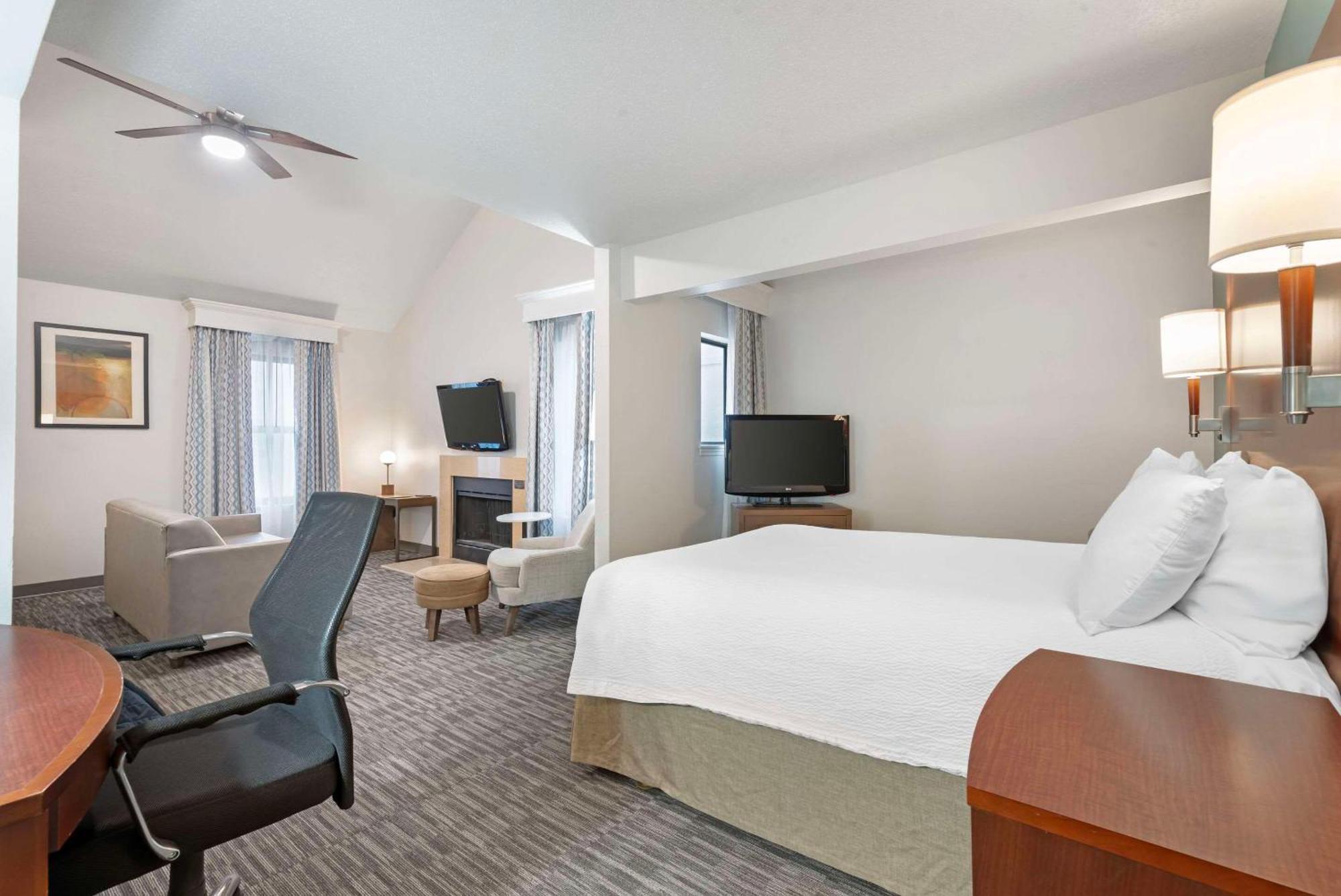 Mainstay Suites St Louis - Galleria Richmond Heights Esterno foto