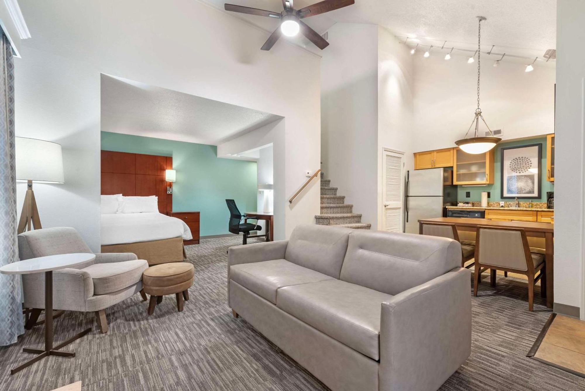 Mainstay Suites St Louis - Galleria Richmond Heights Esterno foto
