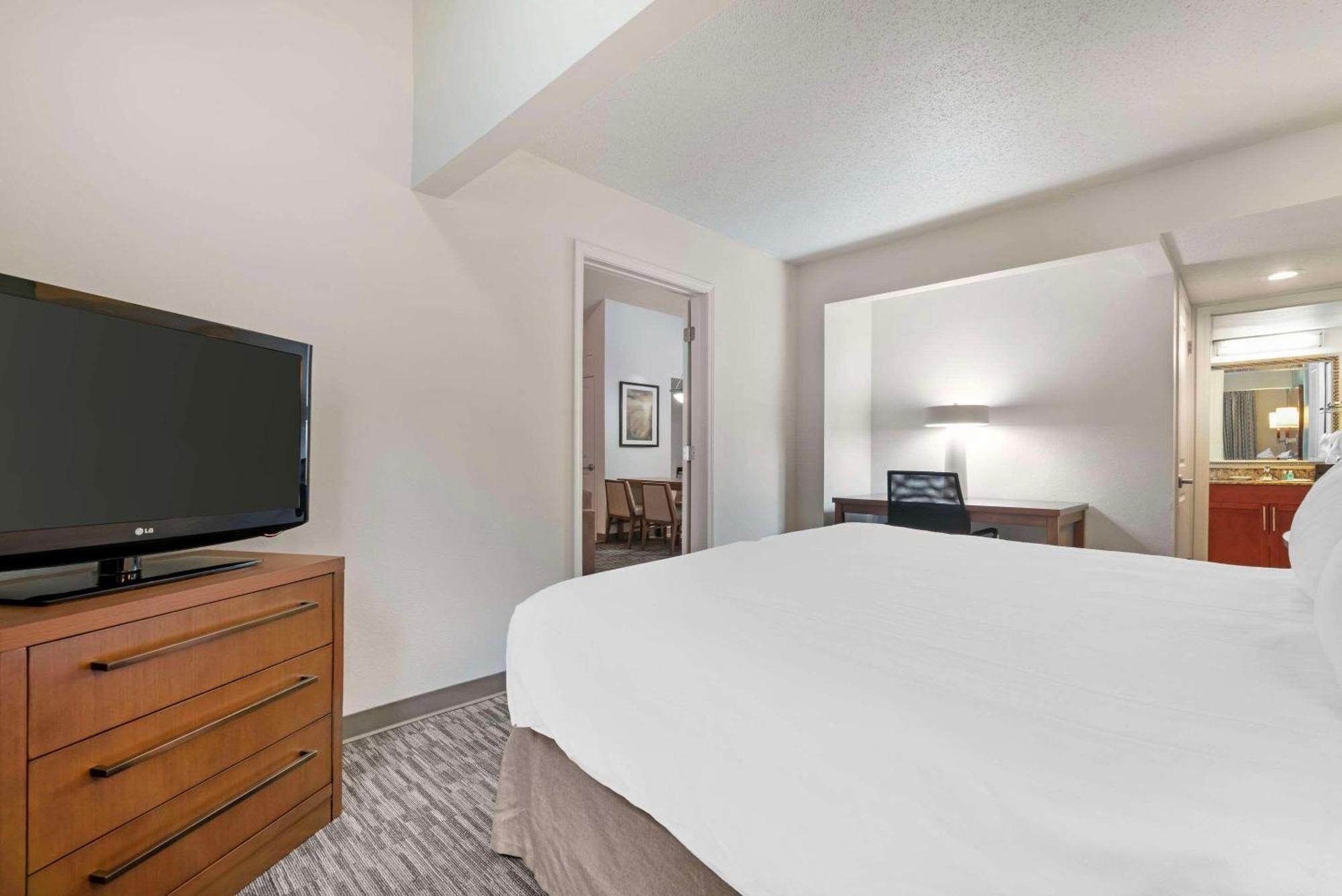 Mainstay Suites St Louis - Galleria Richmond Heights Esterno foto