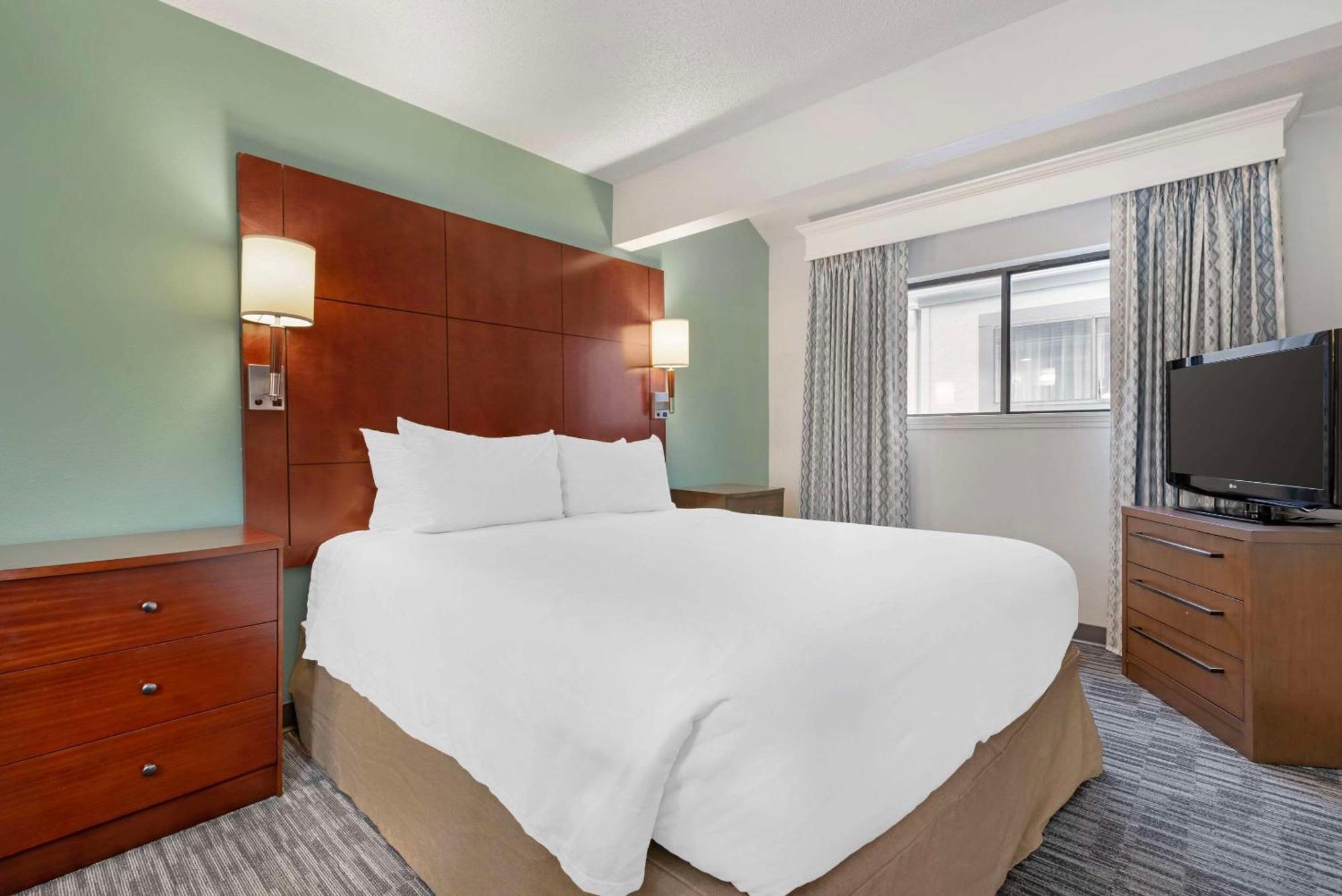 Mainstay Suites St Louis - Galleria Richmond Heights Esterno foto