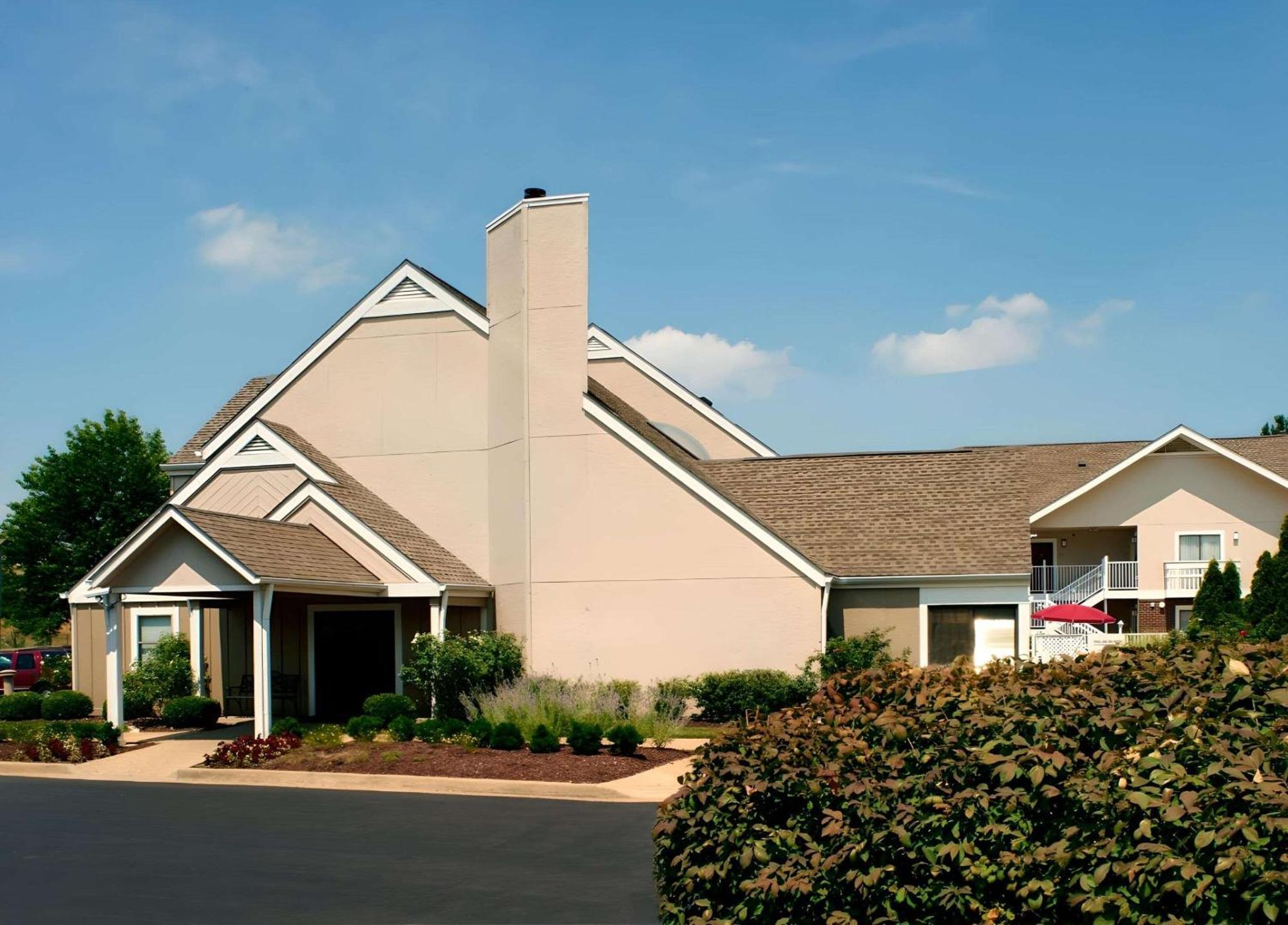 Mainstay Suites St Louis - Galleria Richmond Heights Esterno foto