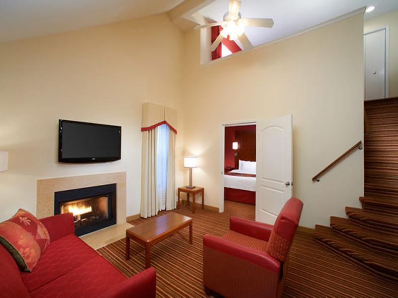 Mainstay Suites St Louis - Galleria Richmond Heights Esterno foto