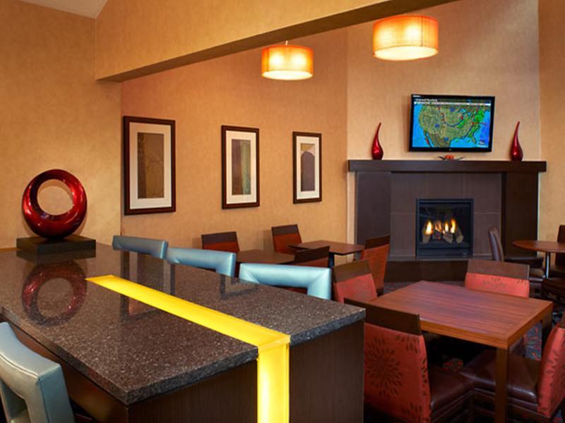 Mainstay Suites St Louis - Galleria Richmond Heights Esterno foto