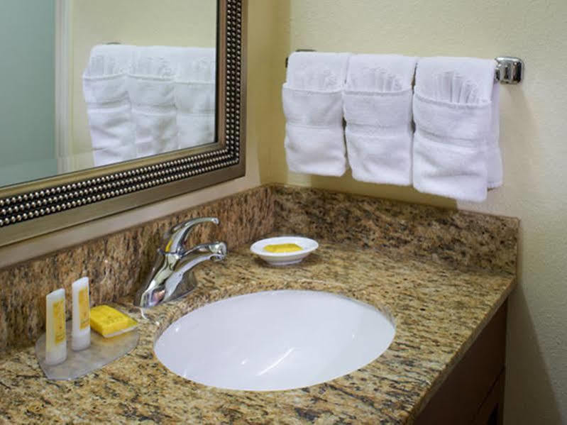 Mainstay Suites St Louis - Galleria Richmond Heights Esterno foto